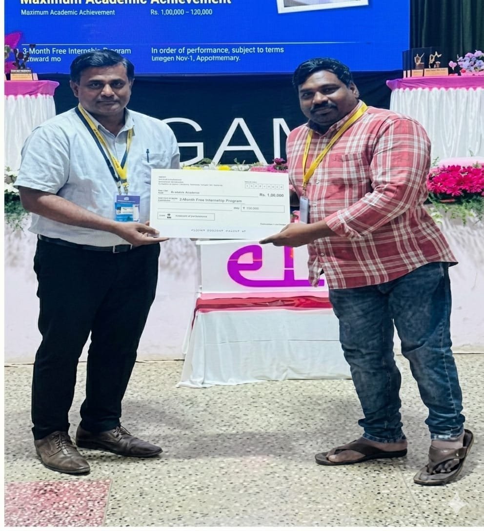 SAMAGAMA Award 2024