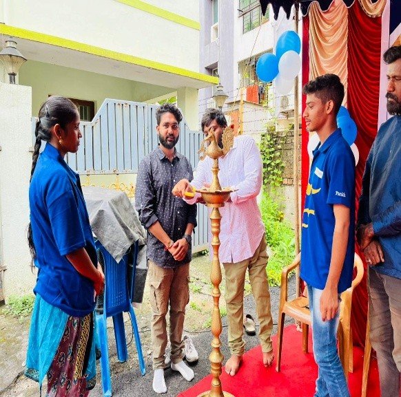 Pankh Program Inauguration 2023