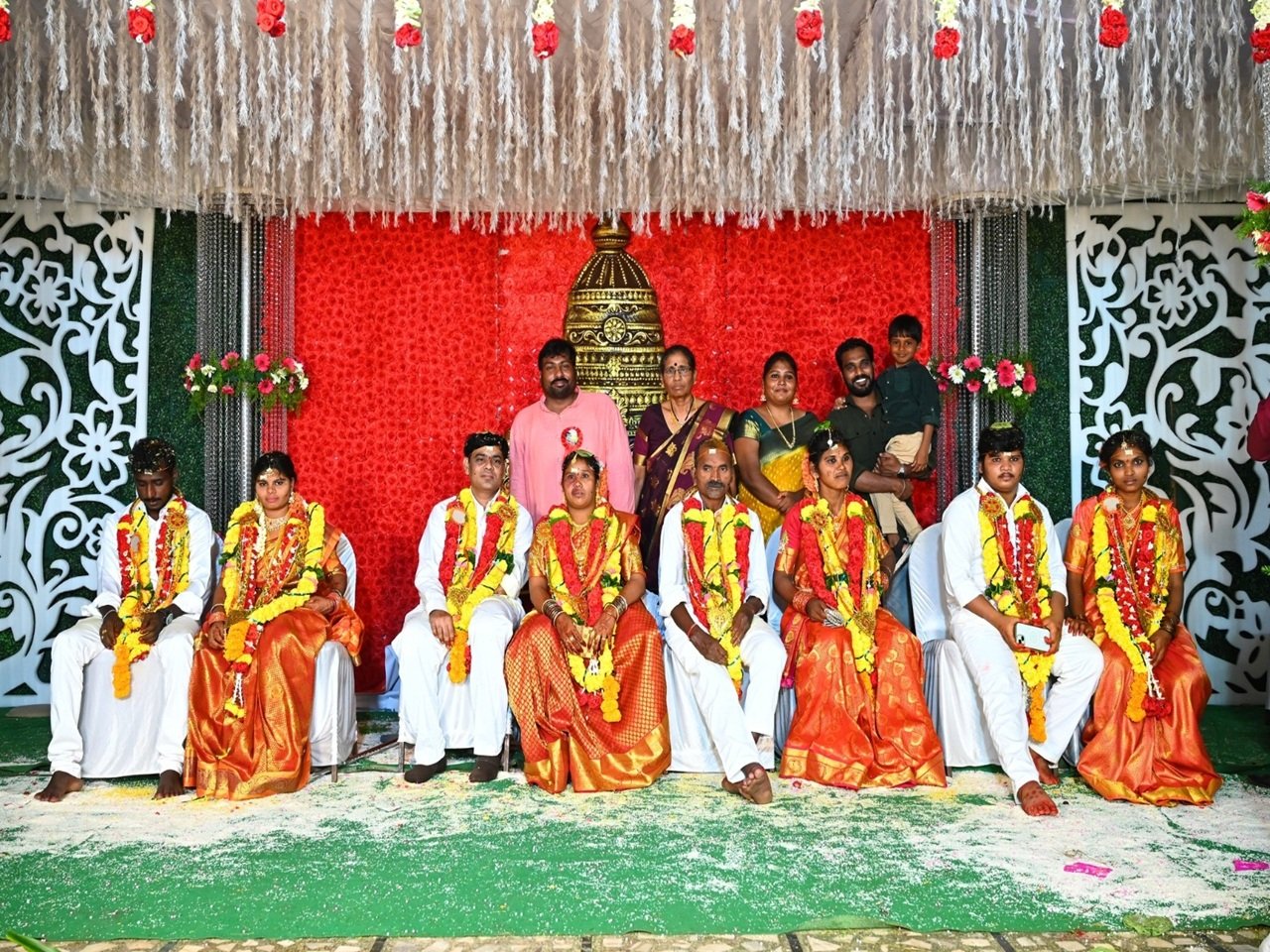 Marriage Mela 2025