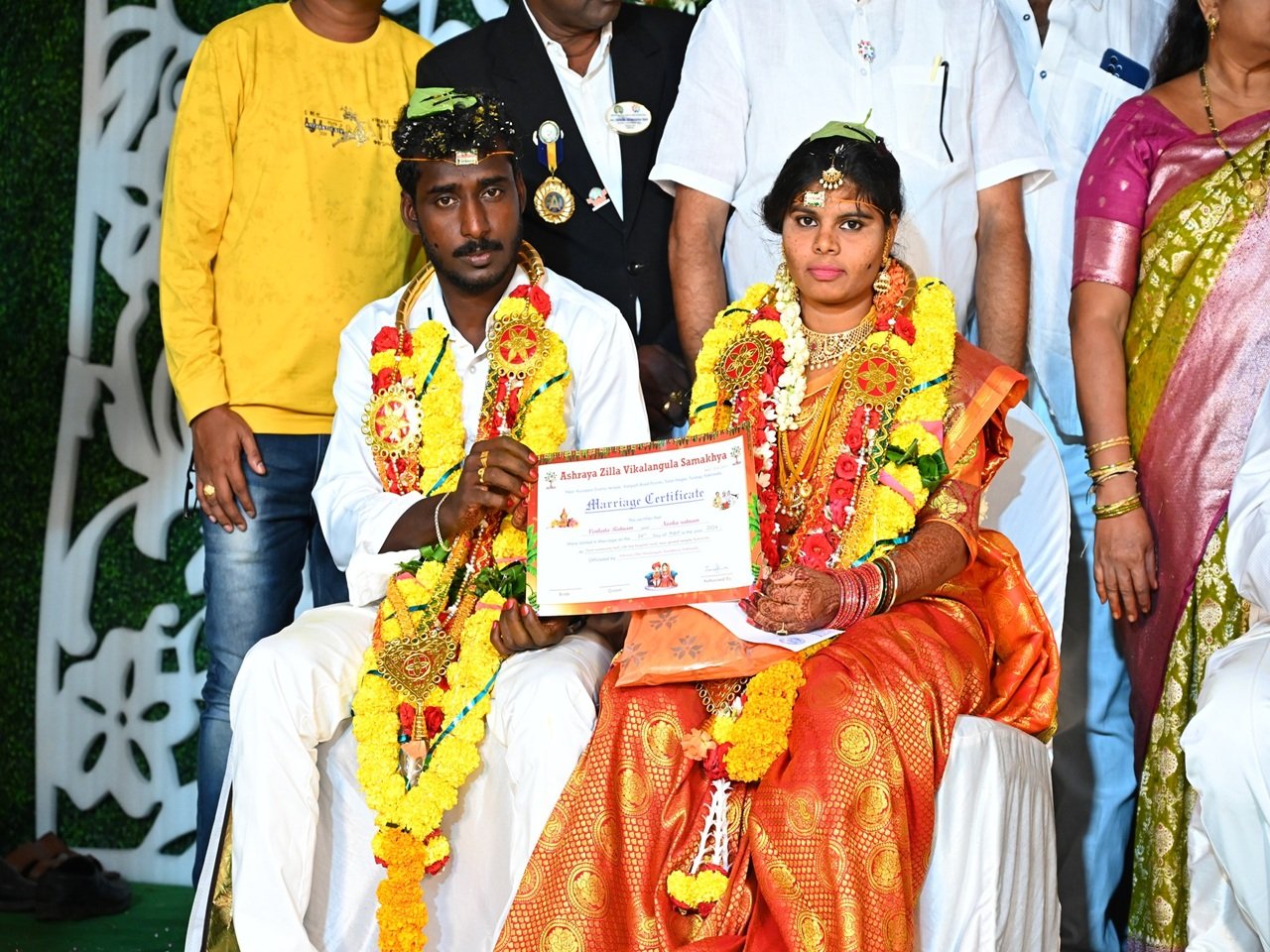 Marriage Mela 2025