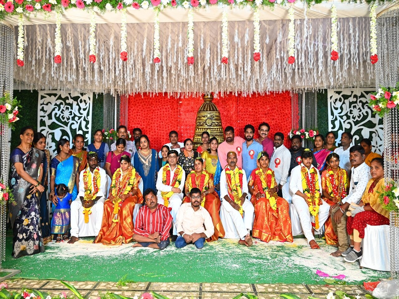 Marriage Mela 2025