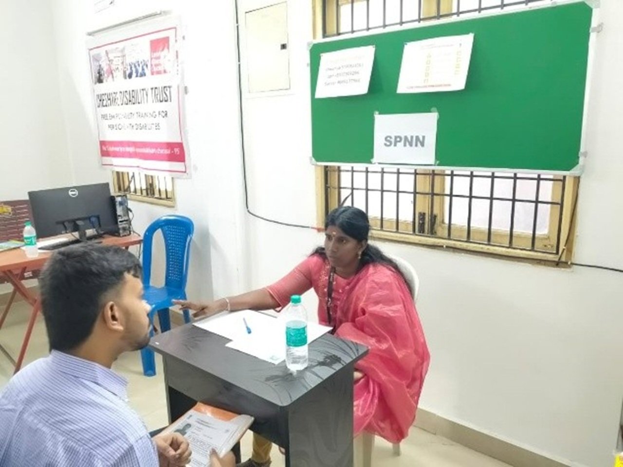 Job Drive Chennai