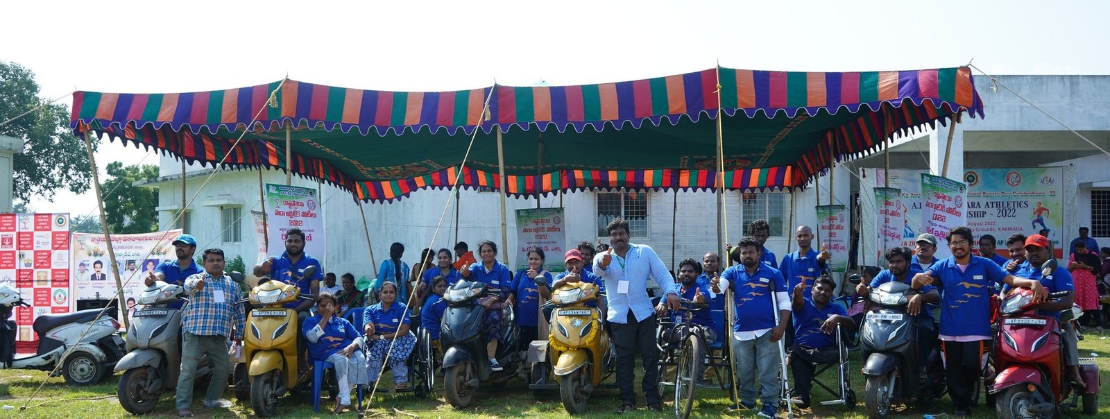 Para Sports 09